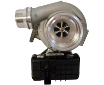 Turbo neuf pour JAGUAR F-Pace 2.0 D 180 CV - 49335-01970