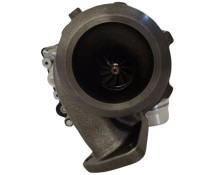 Turbo neuf pour JAGUAR F-Pace 2.0 D 180 CV - 49335-01970