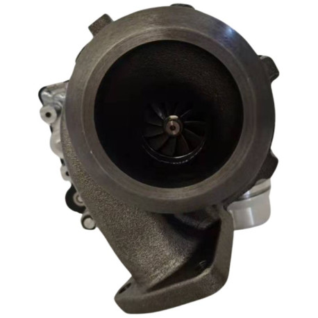Turbo neuf pour JAGUAR XE 2.0 D 180 CV - 49335-01970