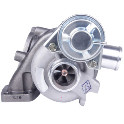 Turbo neuf pour MITSUBISHI L200 2.5 TD 115 CV - 49S35-02652