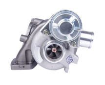 Turbo neuf pour MITSUBISHI L200 2.5 TD 115 CV - 49S35-02652