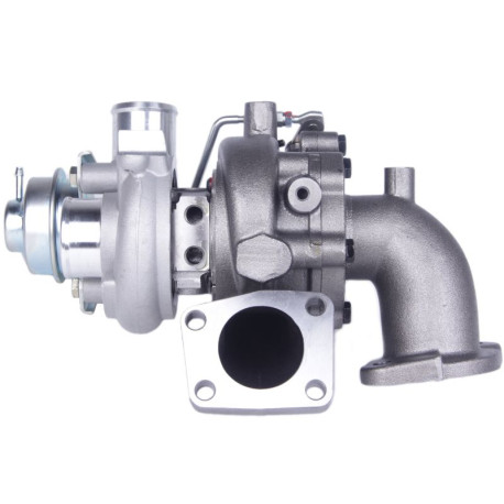 Turbo neuf pour MITSUBISHI L200 2.5 TD 115 CV - 49S35-02652