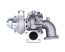 Turbo neuf pour MITSUBISHI L200 2.5 TD 115 CV - 49S35-02652