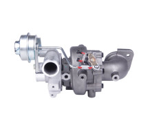 Turbo neuf pour MITSUBISHI Pajero 3 2.5 TD 115 CV - 49S35-02652