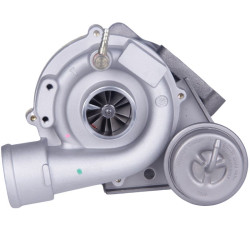 Turbo neuf pour AUDI A4 (B7) 1.8 T 163 CV - 5303 988 0029