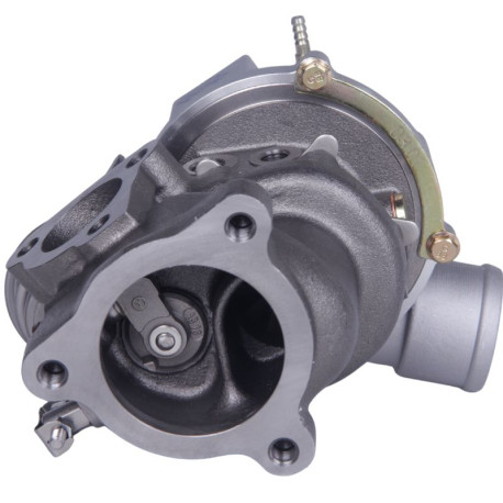 Turbo neuf pour AUDI A4 (B7) 1.8 T 163 CV - 5303 988 0029
