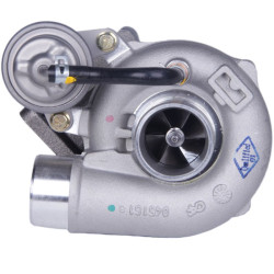Turbo neuf pour PEUGEOT Boxer 1 2.8 HDi 126 CV - 5303 988 0081