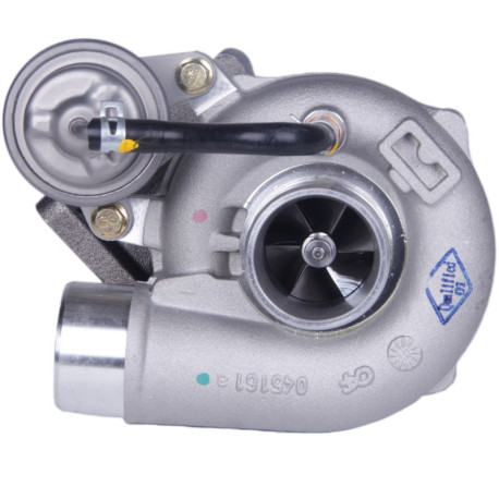 Turbo neuf pour PEUGEOT Boxer 1 2.8 HDi 126 CV - 5303 988 0081