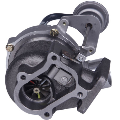 Turbo neuf pour PEUGEOT Boxer 1 2.8 HDi 126 CV - 5303 988 0081
