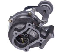 Turbo neuf pour PEUGEOT Boxer 1 2.8 HDi 126 CV - 5303 988 0081