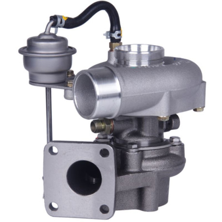 Turbo neuf pour PEUGEOT Boxer 1 2.8 HDi 126 CV - 5303 988 0081