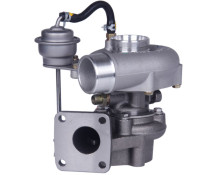 Turbo neuf pour PEUGEOT Boxer 1 2.8 HDi 126 CV - 5303 988 0081