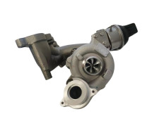Turbo neuf pour VOLKSWAGEN Golf 6 (5K1) 2.0 TDI 170 CV - 5303 988 0207