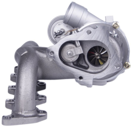 Turbo neuf pour VOLKSWAGEN Sharan 2 (7N1 / 7N2) 1.4 TSI 150 CV - 5303 988 0459