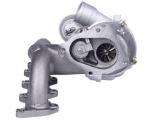 Turbo neuf pour SEAT Ibiza 4 ST (6J8 / 6P8) 1.4 TSI 150 CV - 5303 988 0459