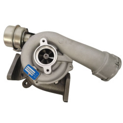 Turbo neuf pour VOLKSWAGEN Multivan T5 2.5 TDI 130 CV - 5304 988 0032
