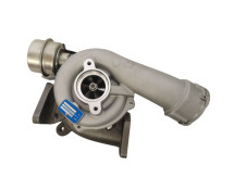 Turbo neuf pour VOLKSWAGEN Multivan T5 2.5 TDI 130 CV - 5304 988 0032