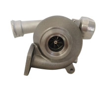Turbo neuf pour VOLKSWAGEN Multivan T5 2.5 TDI 130 CV - 5304 988 0032