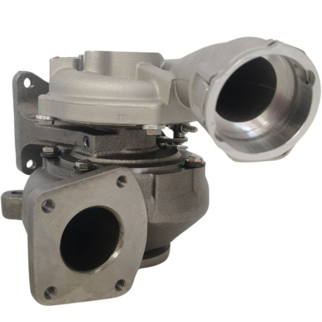 Turbo neuf pour VOLKSWAGEN Multivan T5 2.5 TDI 130 CV - 5304 988 0032