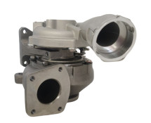 Turbo neuf pour VOLKSWAGEN Multivan T5 2.5 TDI 130 CV - 5304 988 0032
