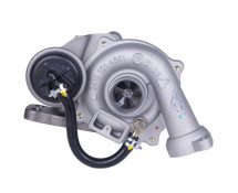 Turbo neuf pour PEUGEOT 107 1.4 HDi 54 CV - 5435 988 0009
