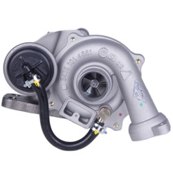 Turbo neuf pour MAZDA 2 1.4 CD 68 CV - 5435 988 0009