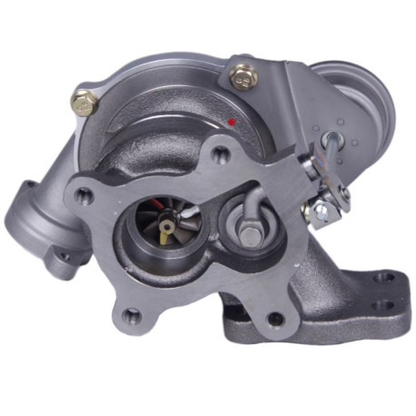 Turbo neuf pour PEUGEOT 107 1.4 HDi 54 CV - 5435 988 0009