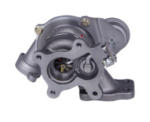 Turbo neuf pour PEUGEOT 107 1.4 HDi 54 CV - 5435 988 0009