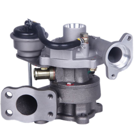 Turbo neuf pour MAZDA 2 1.4 CD 68 CV - 5435 988 0009