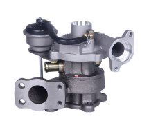 Turbo neuf pour MAZDA 2 1.4 CD 68 CV - 5435 988 0009