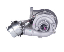 Turbo neuf pour OPEL Astra H 1.3 CDTI 90 CV - 5435 988 0015