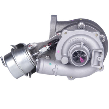 Turbo neuf pour OPEL Corsa D 1.3 CDTI 90 CV - 5435 988 0015