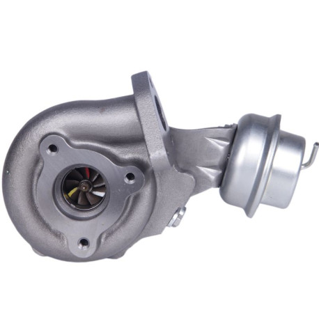Turbo neuf pour OPEL Astra H 1.3 CDTI 90 CV - 5435 988 0015