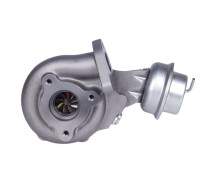Turbo neuf pour OPEL Astra H 1.3 CDTI 90 CV - 5435 988 0015