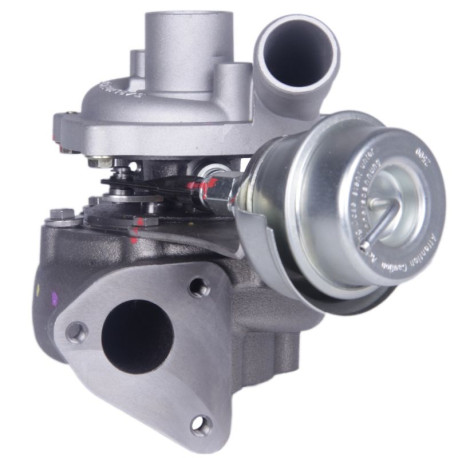 Turbo neuf pour OPEL Astra H 1.3 CDTI 90 CV - 5435 988 0015