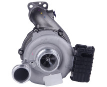 Turbo neuf pour MERCEDES Classe GL (X164) 350 CDI 265 CV - 777318-5002W