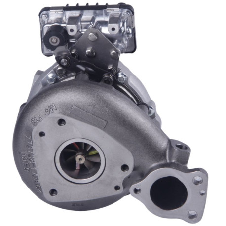 Turbo neuf pour JEEP Grand Cherokee 3 3.0 CRD 224 CV - 777318-5002W