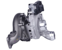 Turbo neuf pour JEEP Grand Cherokee 3 3.0 CRD 224 CV - 777318-5002W