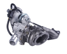 Turbo neuf pour OPEL Zafira Tourer C 1.4 140 CV - 781504-5004S