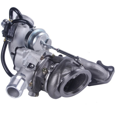 Turbo neuf pour OPEL Zafira Tourer C 1.4 GPL 140 CV - 781504-5004S