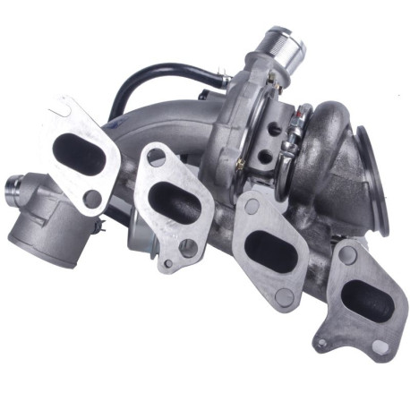 Turbo neuf pour OPEL Zafira Tourer C 1.4 140 CV - 781504-5004S