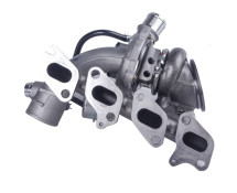 Turbo neuf pour OPEL Zafira Tourer C 1.4 GPL 140 CV - 781504-5004S