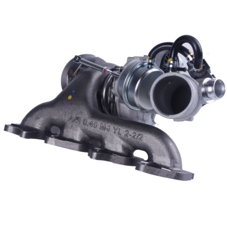 Turbo neuf pour OPEL Zafira Tourer C 1.4 GPL 140 CV - 781504-5004S