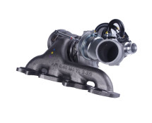 Turbo neuf pour OPEL Zafira Tourer C 1.4 GPL 140 CV - 781504-5004S