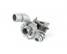 Turbo pour OPEL Movano A 1.9 DTI 82 CV 751768-5005S