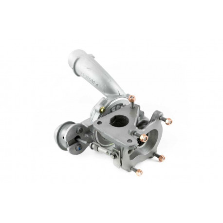 Turbo pour OPEL Movano A 1.9 DTI 82 CV 751768-5005S