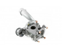 Turbo pour OPEL Movano A 1.9 DTI 82 CV 751768-5005S