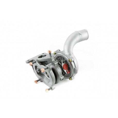 Turbo pour OPEL Movano A 1.9 DTI 82 CV 751768-5005S
