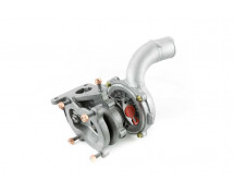 Turbo pour OPEL Movano A 1.9 DTI 82 CV 751768-5005S
