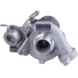 Turbo neuf pour MAZDA 2 1.6 MZ-CD 90 CV - 5435 988 7000